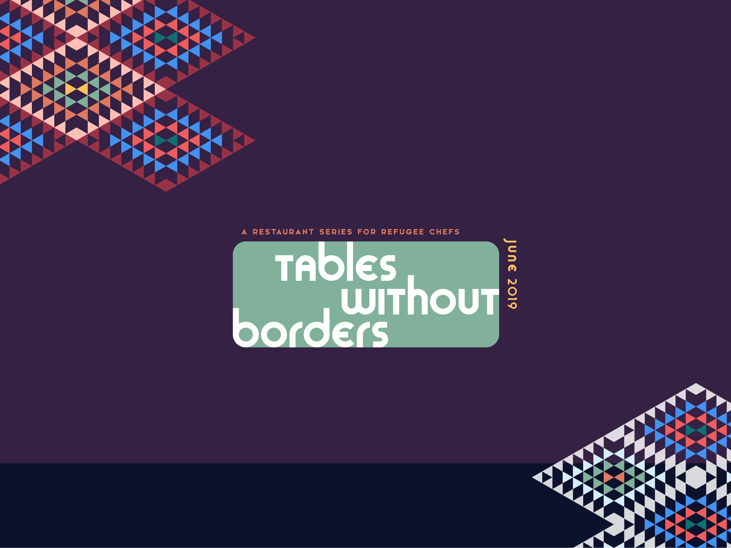 Tables Without Borders